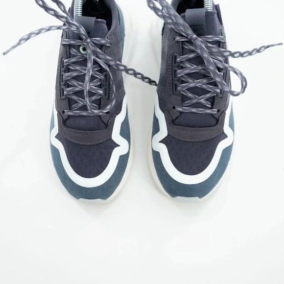 Adidas Consortium X Commonwealth ZX 500 RM 'Friends & Family' Colorway | Mens 7 - Picture 3 of 14